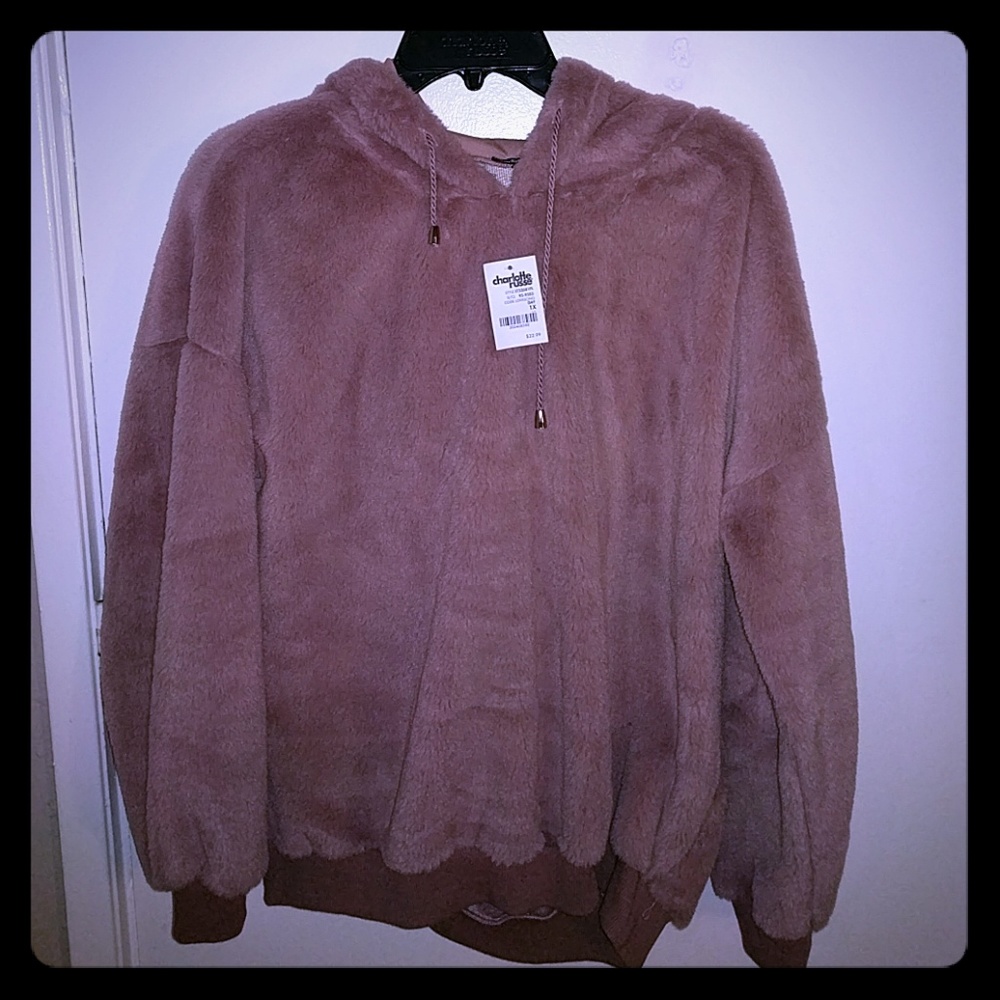 Sweater/Hoodie
